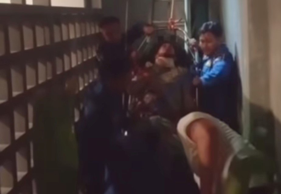 Bule Australia Nekat Lompat dari Lantai 3 Hotel di Denpasar